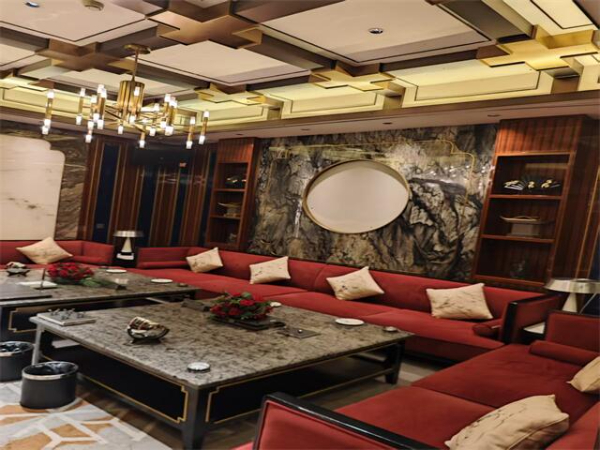 保定小时场KTV消费攻略-安国市ktv预定