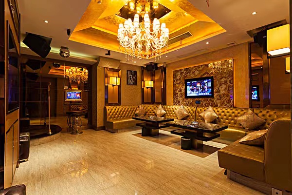 保定小时场ktv：全新玩法启幕-安国市ktv预定